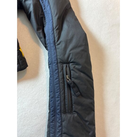 KIDS Insulated Winter Jacket With Zip Pockets 12 YRS - Picture 6 of 11